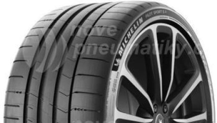 245/40R21 96Y, Michelin, PILOT SPORT S 5