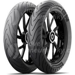 150/60R17 66H, Michelin, PILOT STREET RADIAL