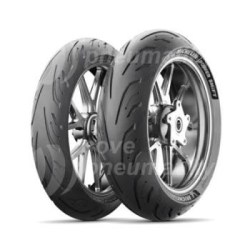 120/70R17 58H, Michelin, POWER SHIFT