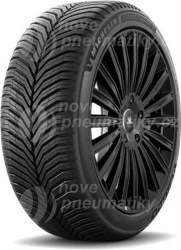 265/60R18 110H, Michelin, CROSSCLIMATE 3