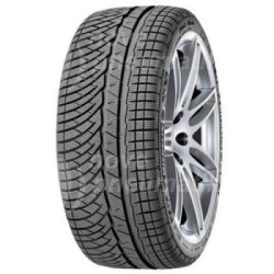 245/35R20 95W, Michelin, PILOT ALPIN PA4