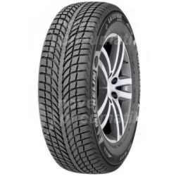 215/70R16 104H, Michelin, LATITUDE ALPIN LA2