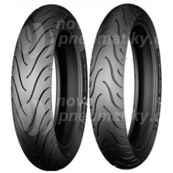 110/70R17 54H, Michelin, PILOT STREET