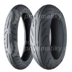 150/70D13 64S, Michelin, POWER PURE SC