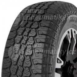 255/70R15 112H, Minerva, ECOSPEED A/T