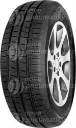 205/65R16 107/105R, Minerva, FROSTRACK VAN
