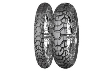 90/90R21 54V, Mitas, ENDURO TRAIL ADV 2