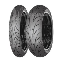 120/70R17 58W, Mitas, TOURING FORCE SP