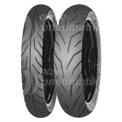 100/80D17 52H, Mitas, STREET FORCE
