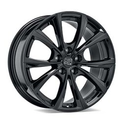 MSW 27T GLOSS BLACK