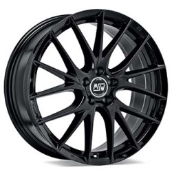 MSW 29 GLOSS BLACK