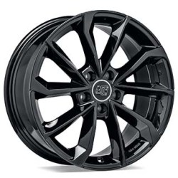 MSW 42 GLOSS BLACK