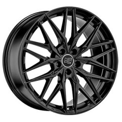 MSW 50 GLOSS BLACK