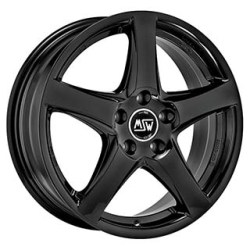 MSW 78 GLOSS BLACK