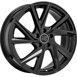 MSW 80-5 GLOSS BLACK