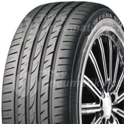 215/55R17 94W, Nexen, N'FERA SU4