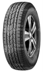 225/65R17 102H, Nexen, ROADIAN HTX RH5