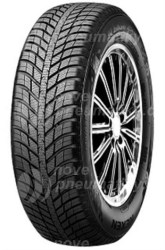 215/55R16 97V, Nexen, N'BLUE 4SEASON