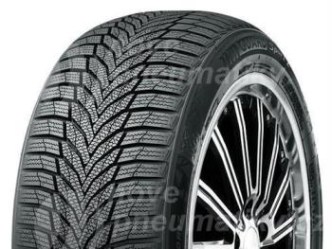 215/40R17 87V, Nexen, WINGUARD SPORT 2 (WU7)