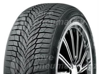 255/55R18 109H, Nexen, WINGUARD SPORT 2 SUV