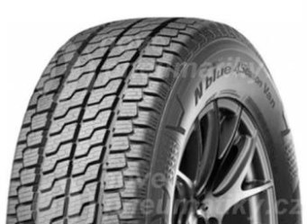 225/65R16 112/110R, Nexen, N'BLUE 4SEASON VAN