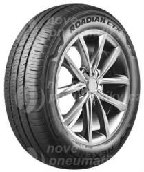 235/55R18 104H, Nexen, ROADIAN CTX