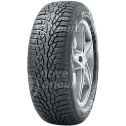 185/55R15 86H, Nokian, WR D4