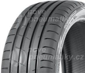 225/45R18 91Y, Nokian, POWERPROOF