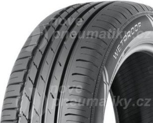 195/65R15 91H, Nokian, WETPROOF