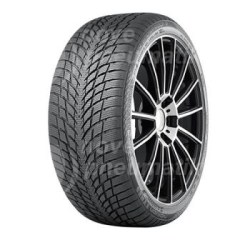 245/45R19 102V, Nokian, WR SNOWPROOF P