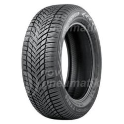 205/55R16 94V, Nokian, SEASONPROOF