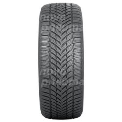 255/50R19 107W, Nokian, SEASONPROOF SUV