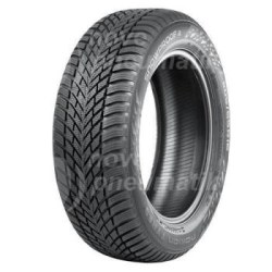 205/55R16 91H, Nokian, SNOWPROOF 2