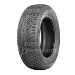 215/65R17 103H, Nokian, SNOWPROOF 2 SUV