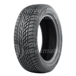 205/55R16 91H, Nokian, SNOWPROOF 1