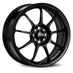 OZ ALLEGGERITA HLT 5F MATT BLACK