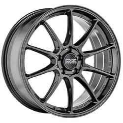 OZ HYPER GT HLT STAR GRAPHITE