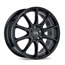 OZ HYPER XT HLT GLOSS BLACK