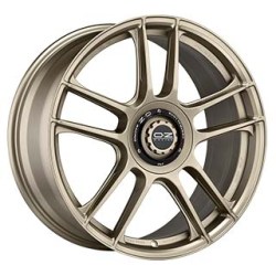 OZ INDY HLT WHITE GOLD