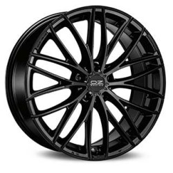 OZ ITALIA 150 GLOSS BLACK