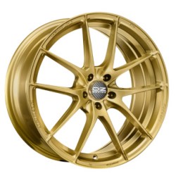 OZ LEGGERA HLT RACE GOLD