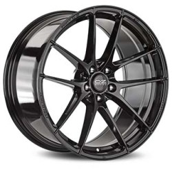 OZ LEGGERA HLT GLOSS BLACK