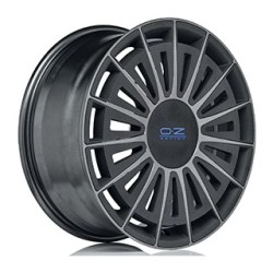 OZ SUPERTURISMO AERO E STAR GRAPHITE