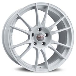 OZ ULTRALEGGERA WHITE