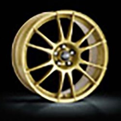 OZ ULTRALEGGERA RACE GOLD