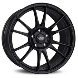 OZ ULTRALEGGERA HLT MATT BLACK