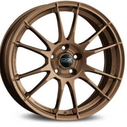 OZ ULTRALEGGERA HLT MATT BRONZE