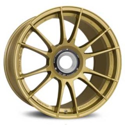 OZ ULTRALEGGERA HLT CL RACE GOLD
