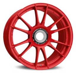 OZ ULTRALEGGERA HLT CL RED