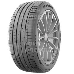 215/55R18 99V, Petlas, PRESTIGE SPORT